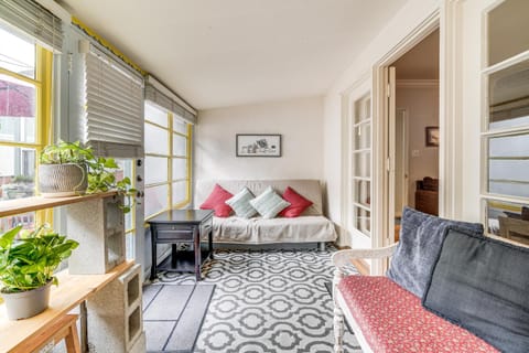 Great Bay Area Home, 12 Mi to Downtown San Jose! House in Sunnyvale