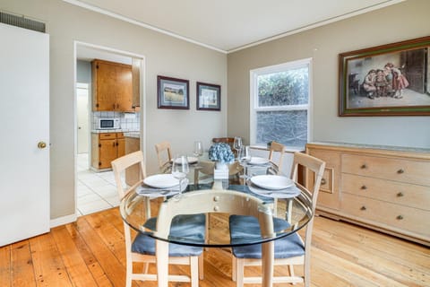 Great Bay Area Home, 12 Mi to Downtown San Jose! House in Sunnyvale