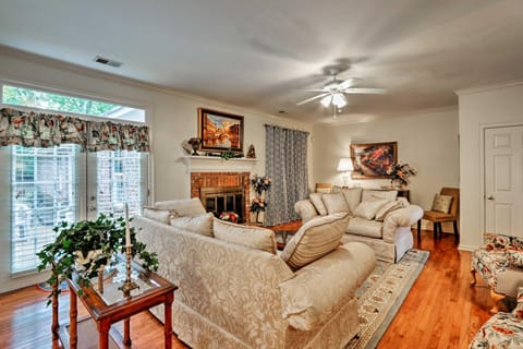 Large Cordova House Less Than 5 Miles to Shelby Farms Park House in Cordova