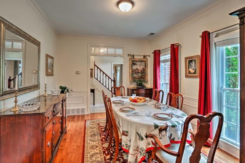 Large Cordova House Less Than 5 Miles to Shelby Farms Park House in Cordova