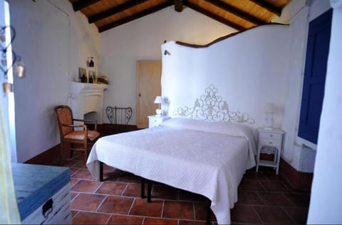 B&B Corte San Lussorio Bed and Breakfast in Sardinia