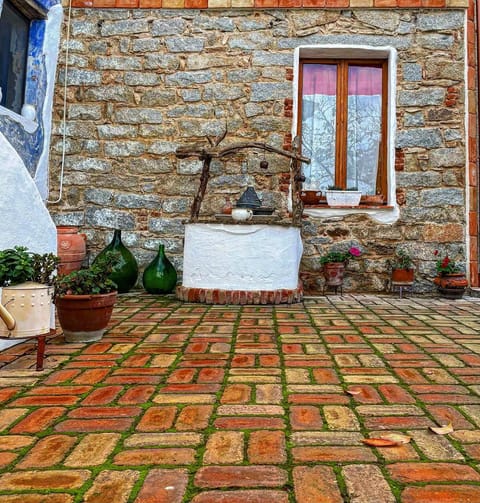B&B Corte San Lussorio Bed and Breakfast in Sardinia