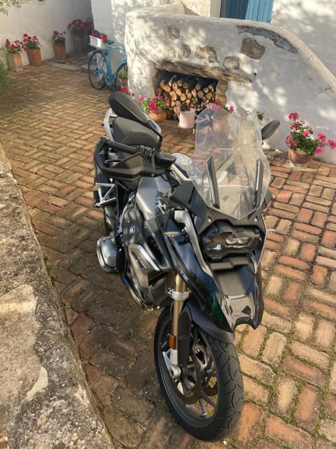 B&B Corte San Lussorio Bed and Breakfast in Sardinia