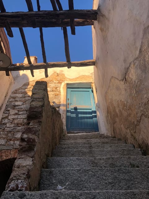 B&B Corte San Lussorio Bed and Breakfast in Sardinia