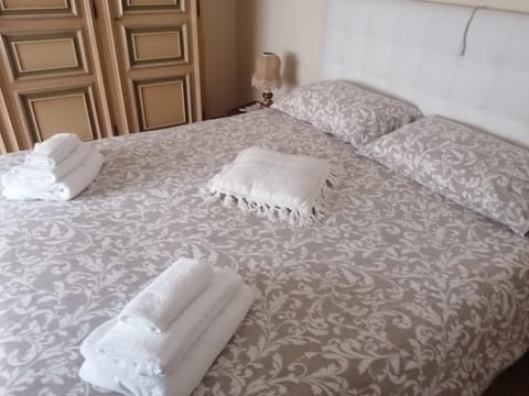 CASA GINA Apartment in La Spezia