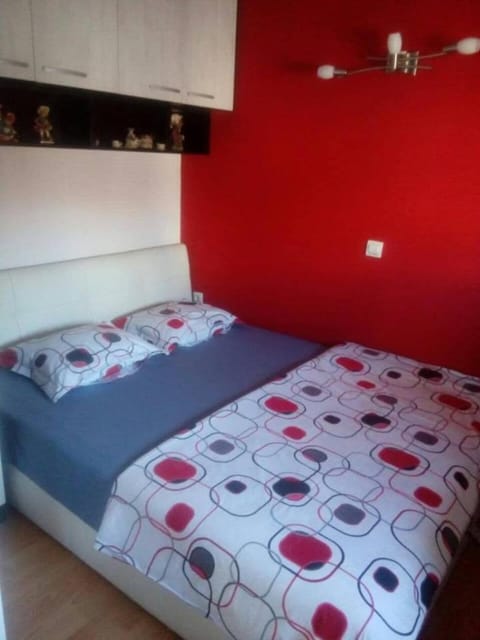 Brand New Apt in City Center Apartment in Bitola