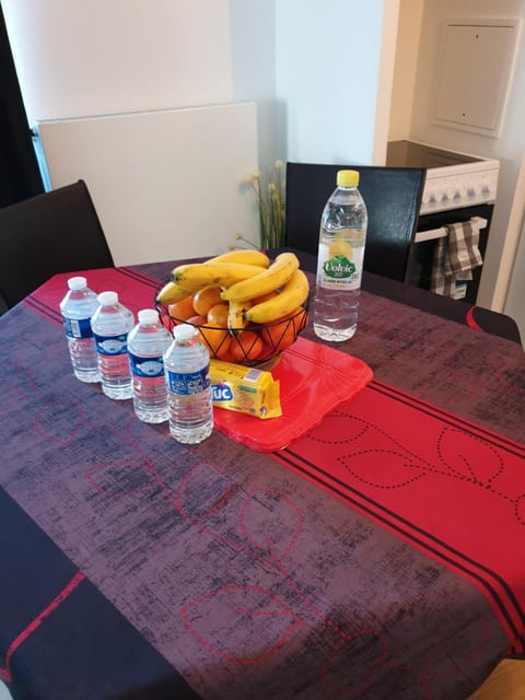 Grand F3 CONFORTABLE 5 mn de Paris et proche Disneyland Apartment in Créteil