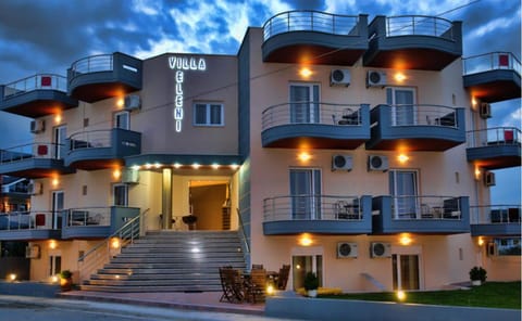 Villa Eleni Bed and Breakfast in Pieria, Greece