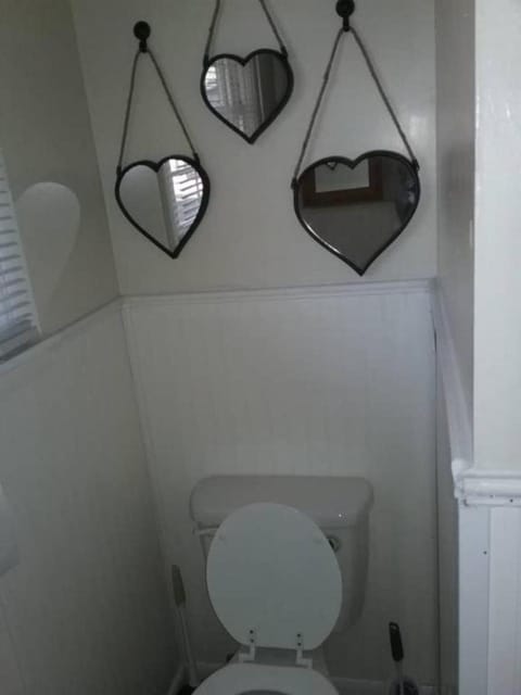 Cozy 1 BR Retreat near Tansi and Fairfield Glade Apartment in Crossville