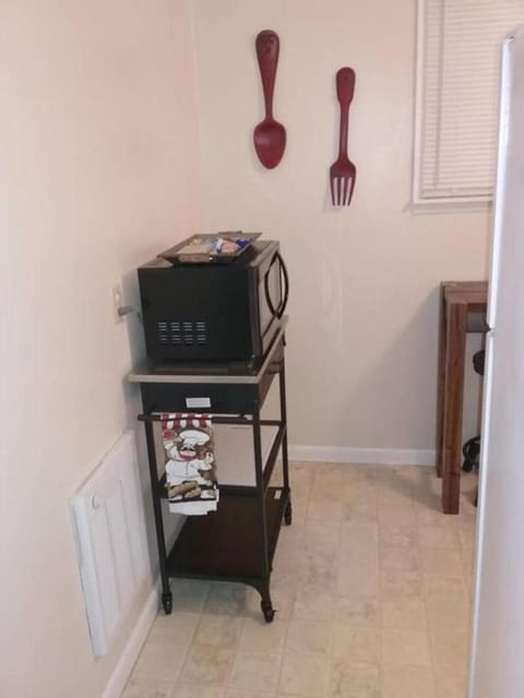 Cozy 1 BR Retreat near Tansi and Fairfield Glade Apartment in Crossville