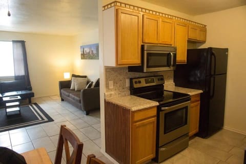 14% Discount for 1 Week 22% Discount for 1 Month Apartment in Lawton