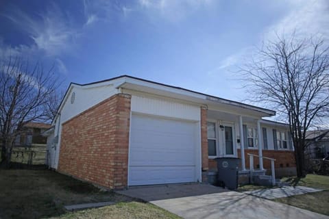 3Bedroom Home Near Fort Sill House in Lawton