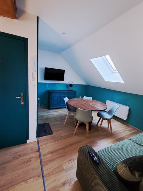 VIVA LA VIDA Apartment in Wallonia, Belgium