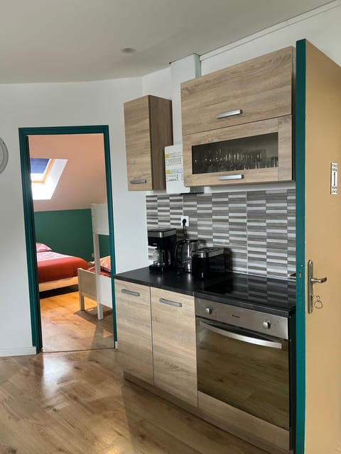 VIVA LA VIDA Apartment in Wallonia, Belgium