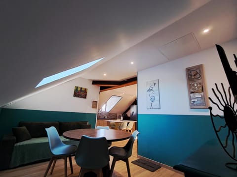 VIVA LA VIDA Apartment in Wallonia, Belgium