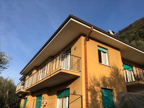 Appartamento Nonna Rosa Apartment in Malcesine