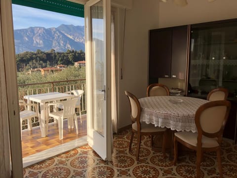 Appartamento Nonna Rosa Apartment in Malcesine