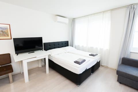 306 London 59m2 4-8 Pers extra Bedroom Apartment in Klagenfurt