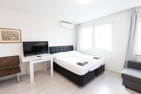 306 London 59m2 4-8 Pers extra Bedroom Apartment in Klagenfurt