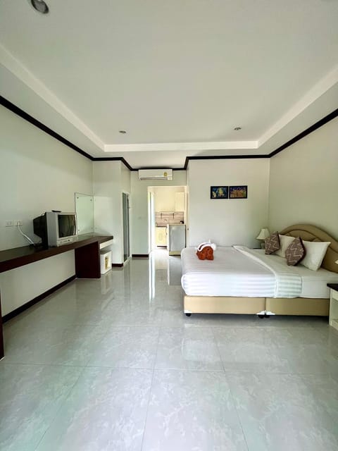 Tan Residence Hotel in Sala Dan