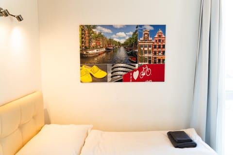 211 Amsterdam, Studio Apartment, 30m2 1-4 Pers Apartment in Klagenfurt