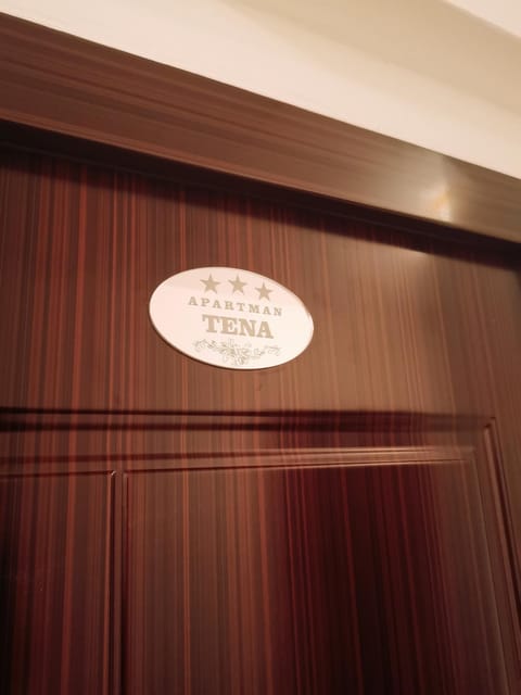 Tena Apartment Apartment in Zadar