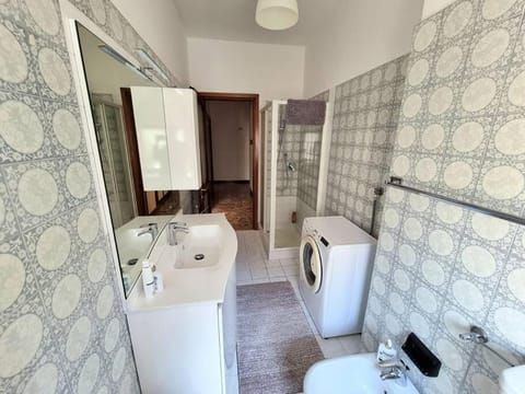 Casa del tennis Apartment in Aosta Valley, Italy