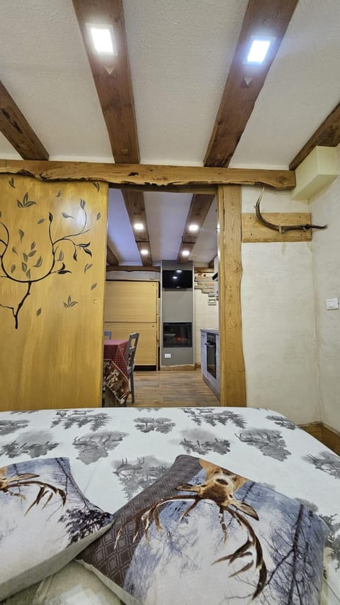 Cervus Apartment in Province of Brescia