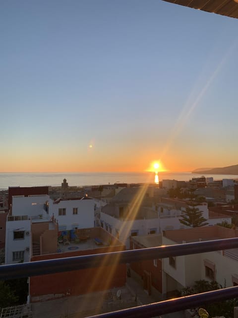 View (from property/room), Sea view