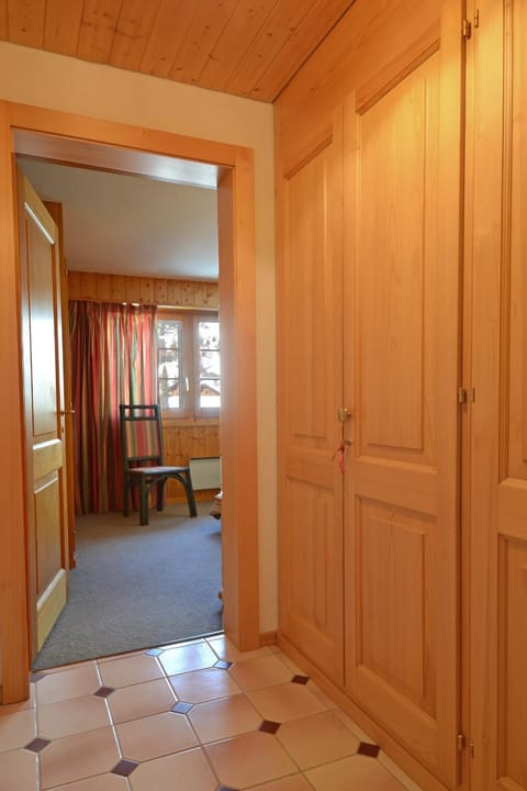 Snowbird 214 Apartment in Riddes