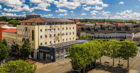 Property view