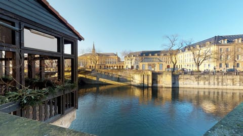 View (from property/room)