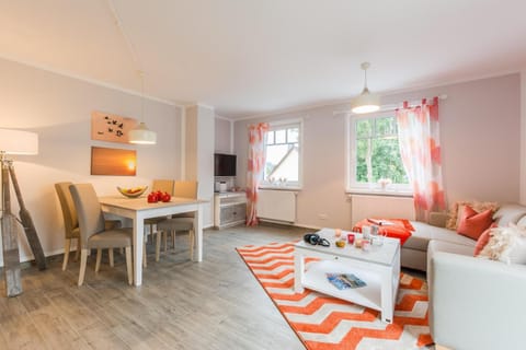 Hafenstr_27 _Anker 7_ Apartment in Zingst