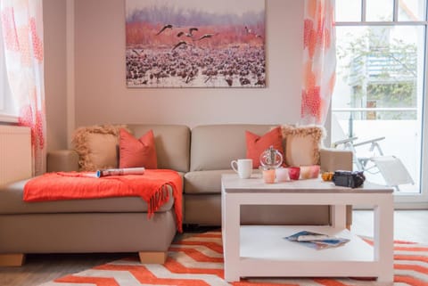 Hafenstr_27 _Anker 7_ Apartment in Zingst