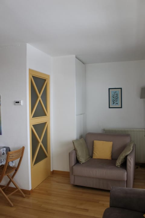 Complesso “I Dadi” Apartment in Breuil-Cervinia