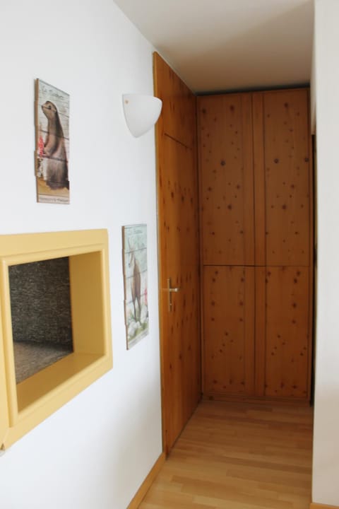 Complesso “I Dadi” Apartment in Breuil-Cervinia