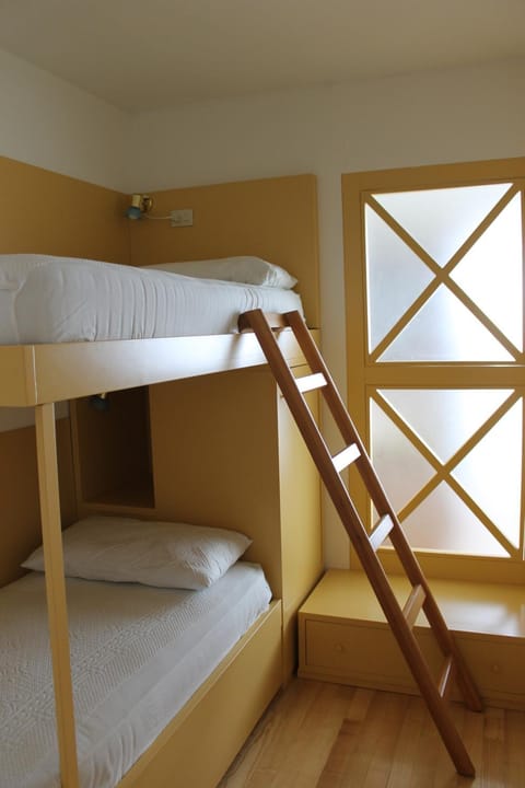 Complesso “I Dadi” Apartment in Breuil-Cervinia