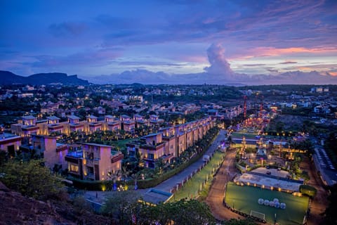 Property view