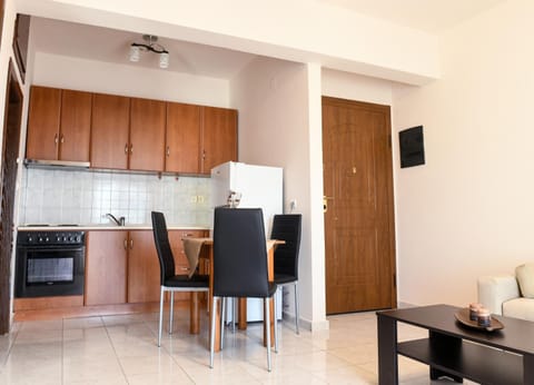 Papi's Free Parking Apartments 2 - 1 Bedroom Apartment in Alexandroupoli