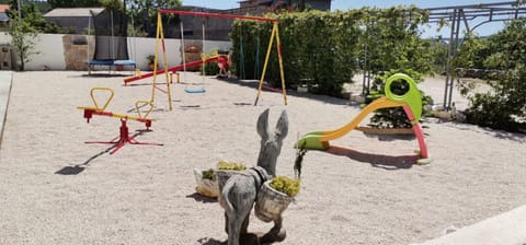 Villa Roza 2 Apartment in Šibenik-Knin County, Croatia