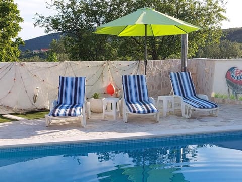 Villa Roza 2 Apartment in Šibenik-Knin County, Croatia