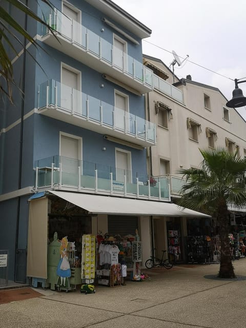 MANSARDA CASA GABRIELLA Apartment in Cattolica