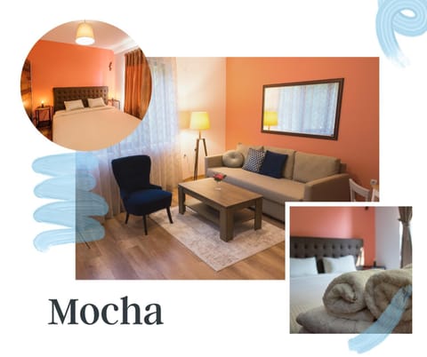 Rebus Apartments Apartment in Blagoevgrad Province