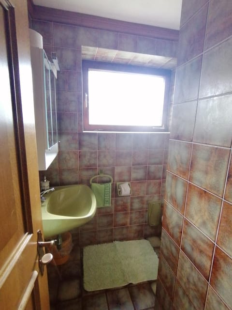 Birkenhof Apartment in Spittal an der Drau