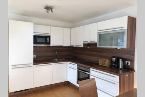 Haus Altenburg Apartment in Innsbruck