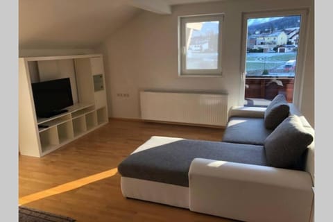 Haus Altenburg Apartment in Innsbruck