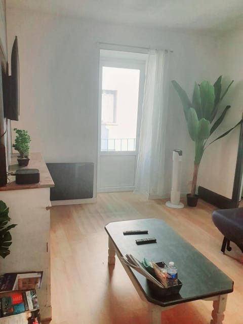 T3 Meublé et tout équipé Valence proximité de la gare Apartment in Valence