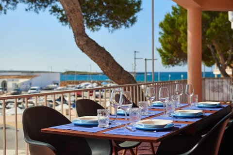 Balcony/Terrace, Balcony/Terrace, Dining area, Sea view