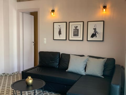 Boutique Homes Volos Apartment in Volos