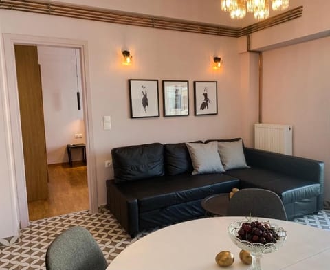 Boutique Homes Volos Apartment in Volos